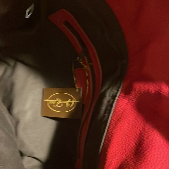 Onna Ehrlich Rachel Bag - Picture 6 of 6